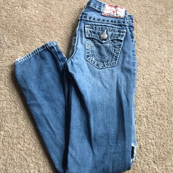 true religion big boys